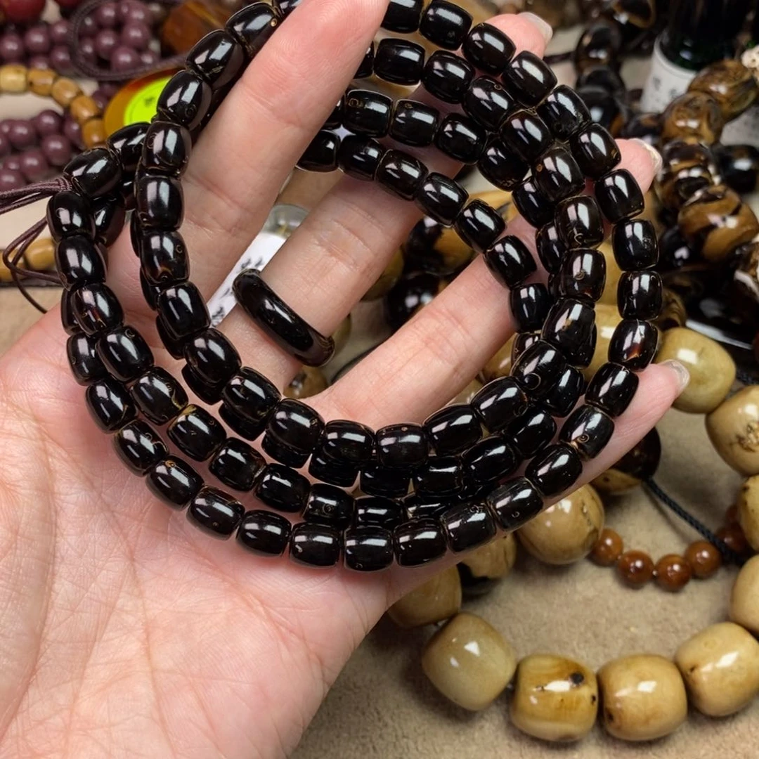 橄榄核手串/手链精品