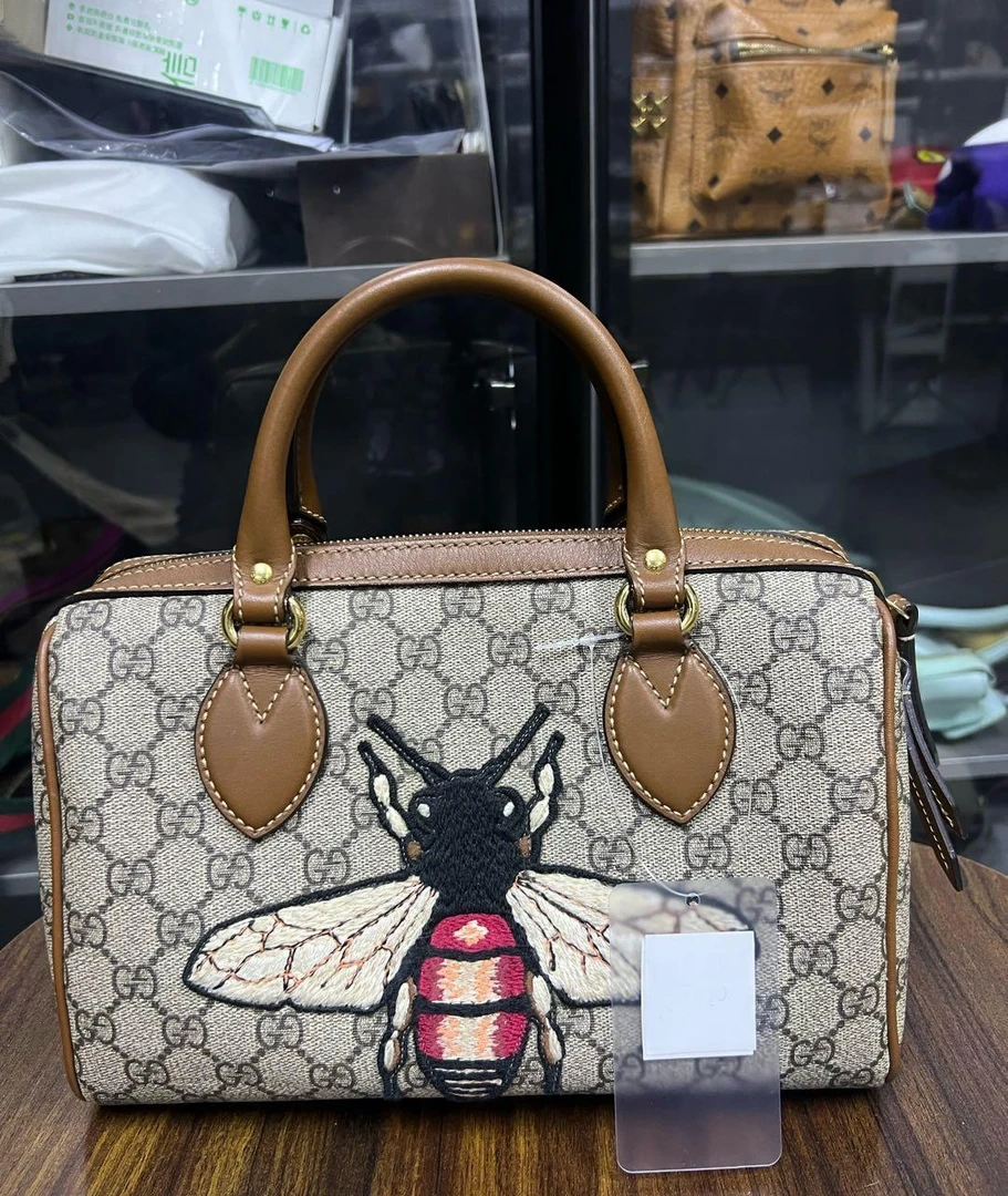 95新 古驰 斜挎包 16053