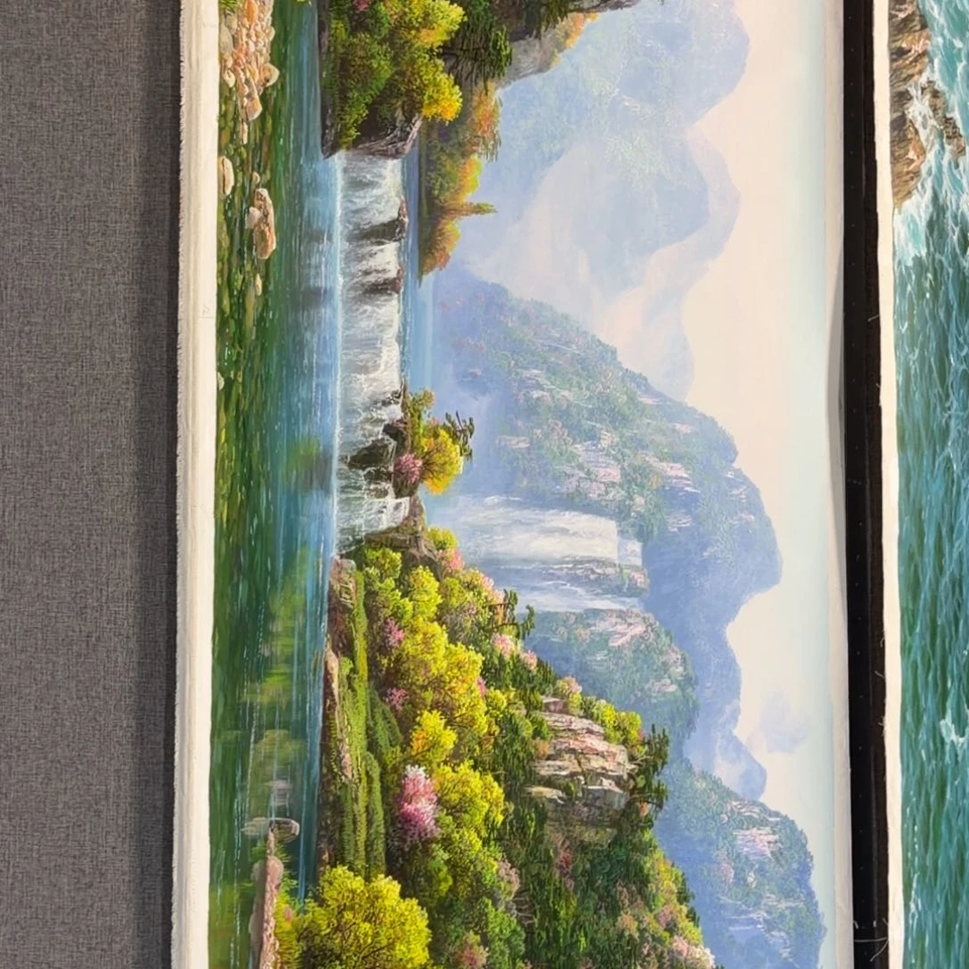 油画加油加油努力加油努力加油努力加油