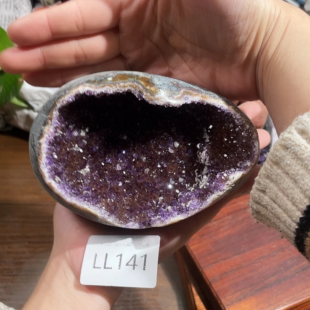 未镶嵌大型摆件（非配饰）水晶