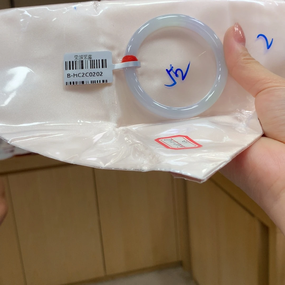 未镶嵌手镯翡翠不退不换