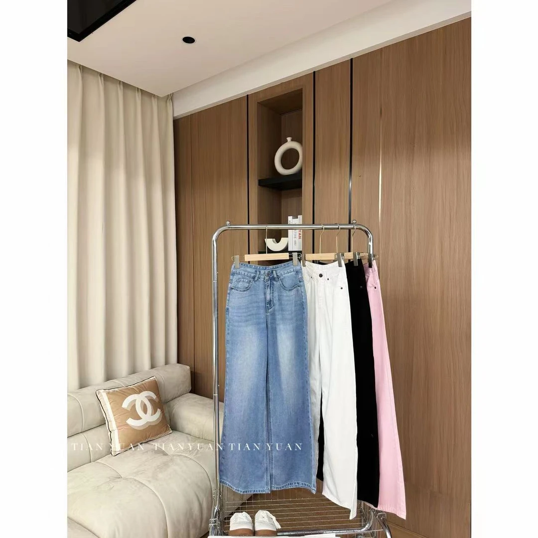 冰冰 ●【入夏凉凉裤】牛仔裤X4NZK6238A