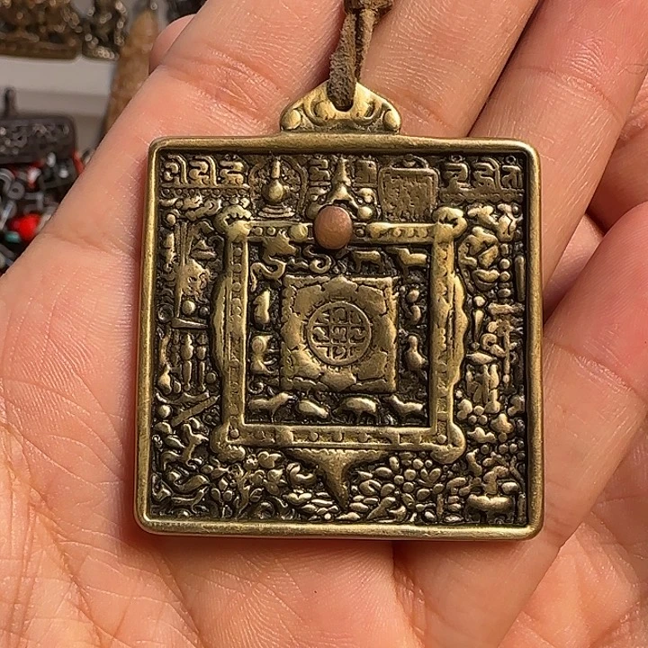 橄榄核手串/手链牌……………………