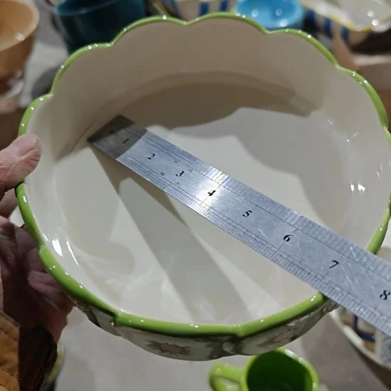 杯陶瓷杯碗盘微瑕疵介意慎拍