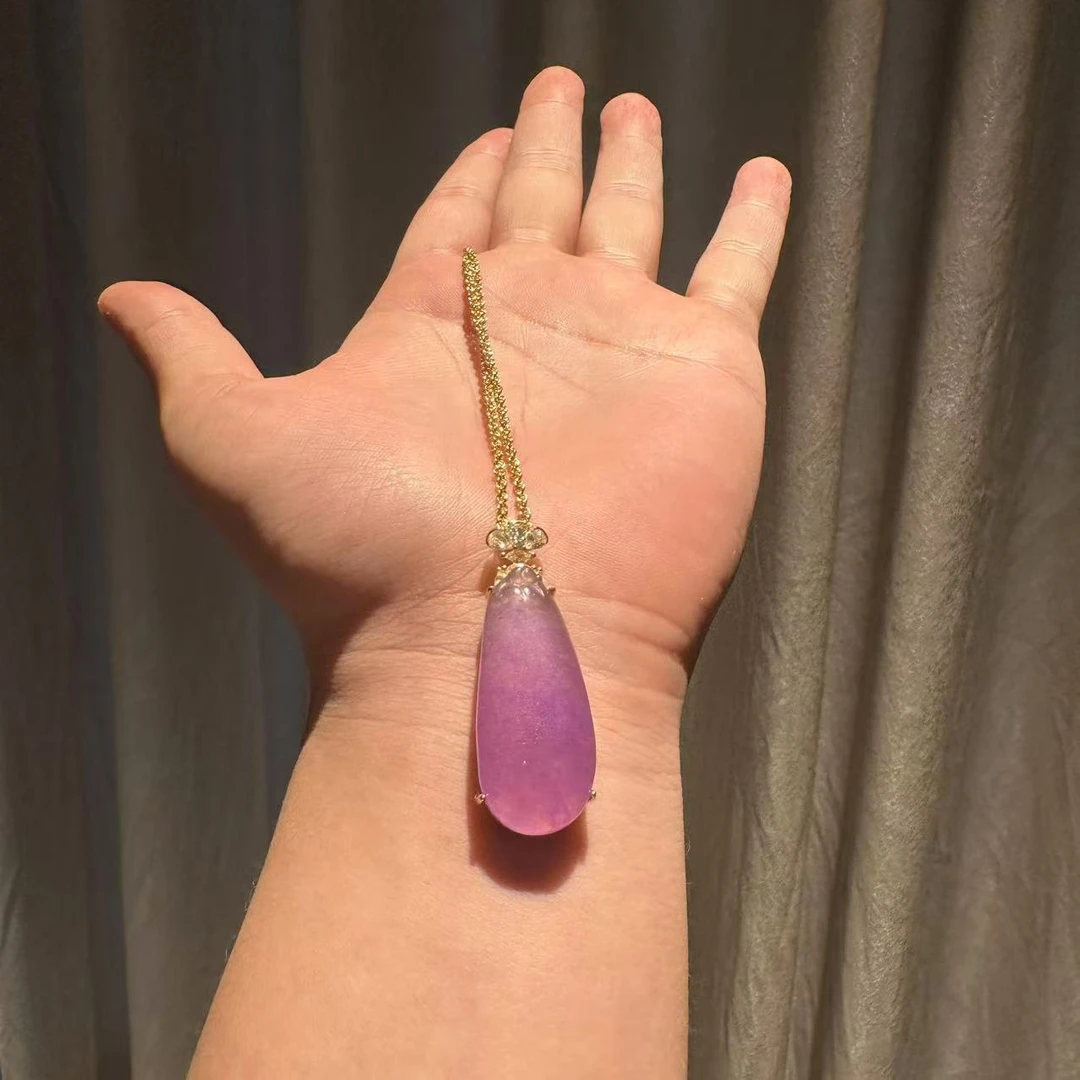 饰界专属 Q75 吊坠