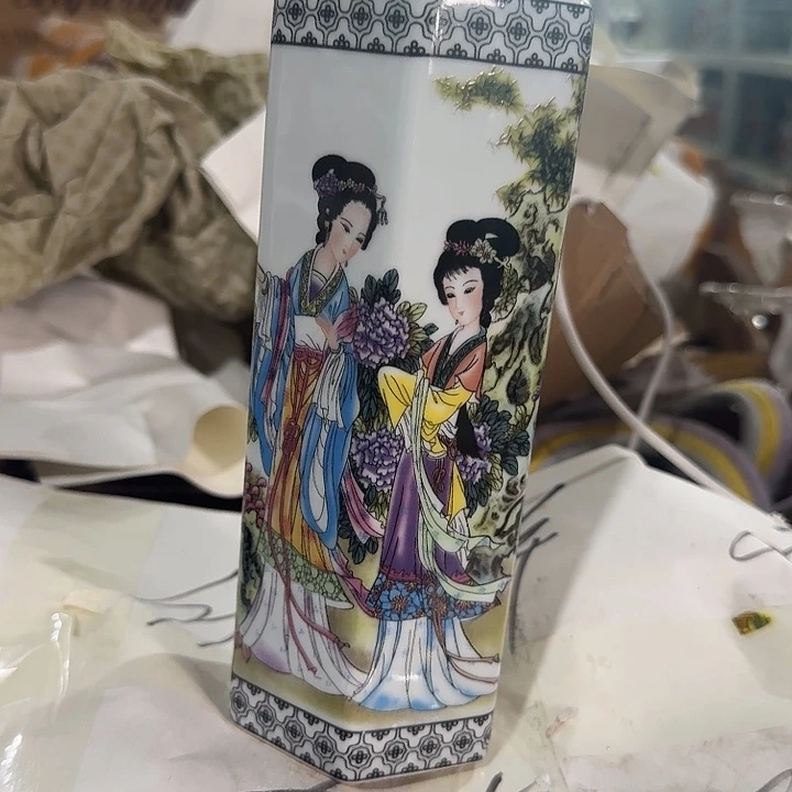 摆件陶瓷制品加工企业在