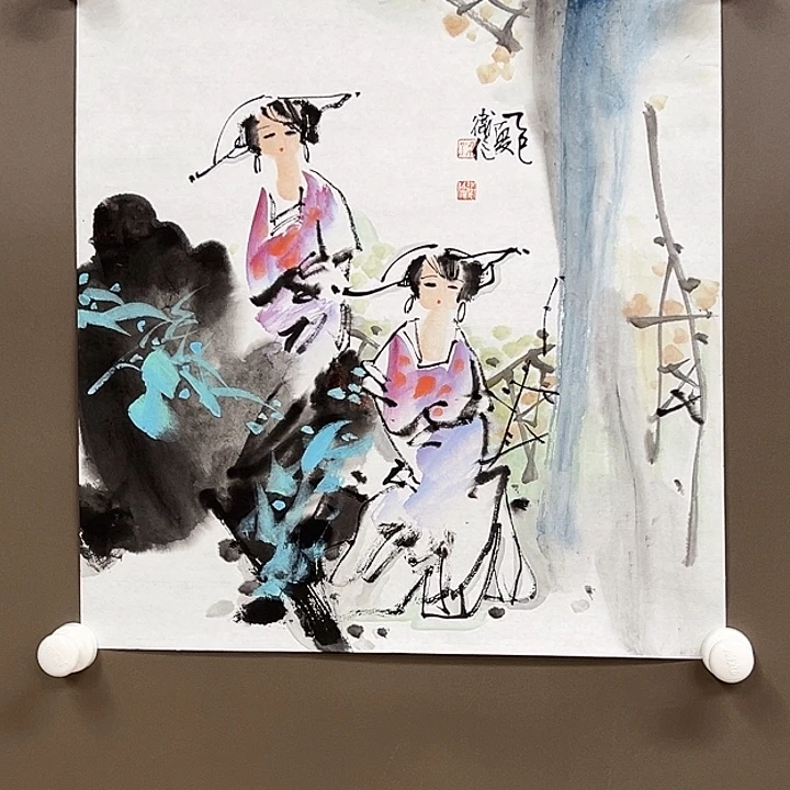 国画555555555555555555