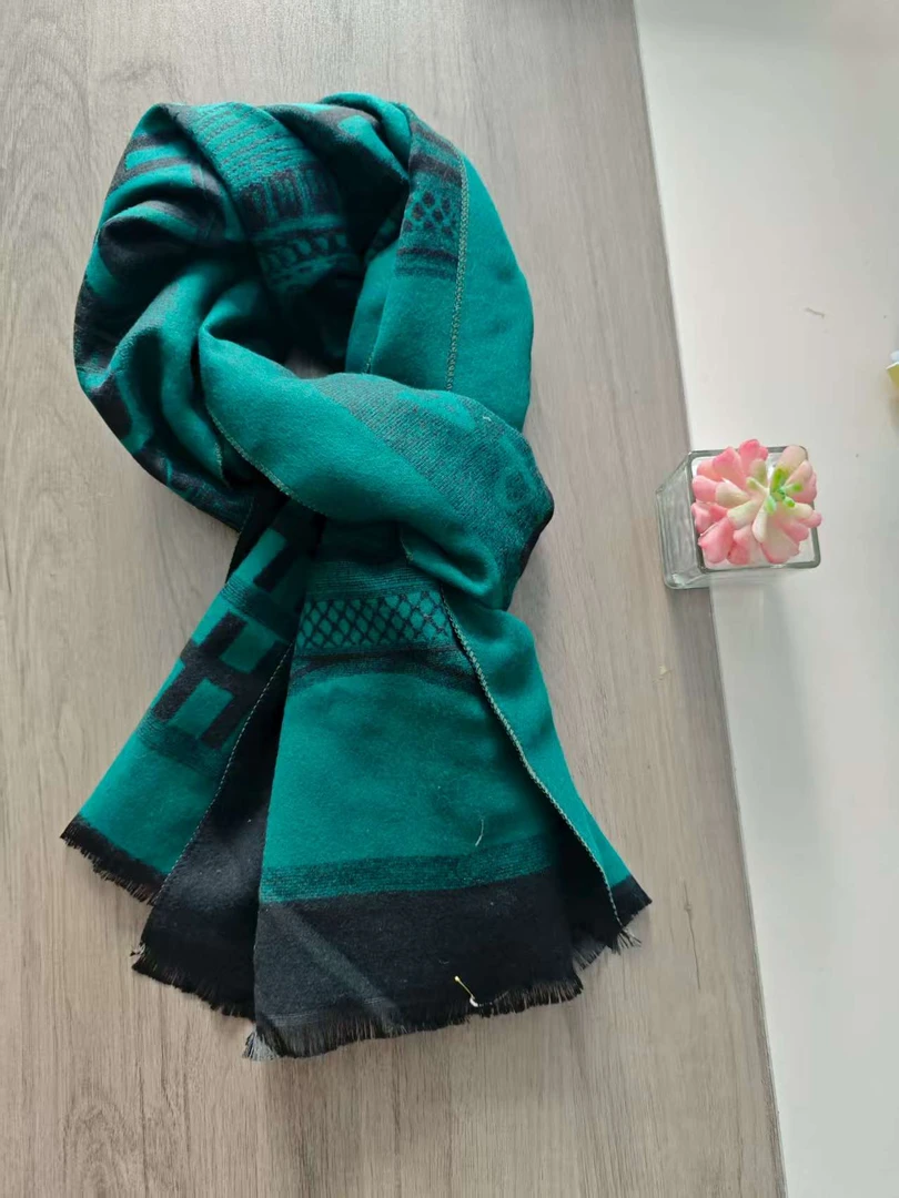 WJ78时尚休闲围巾