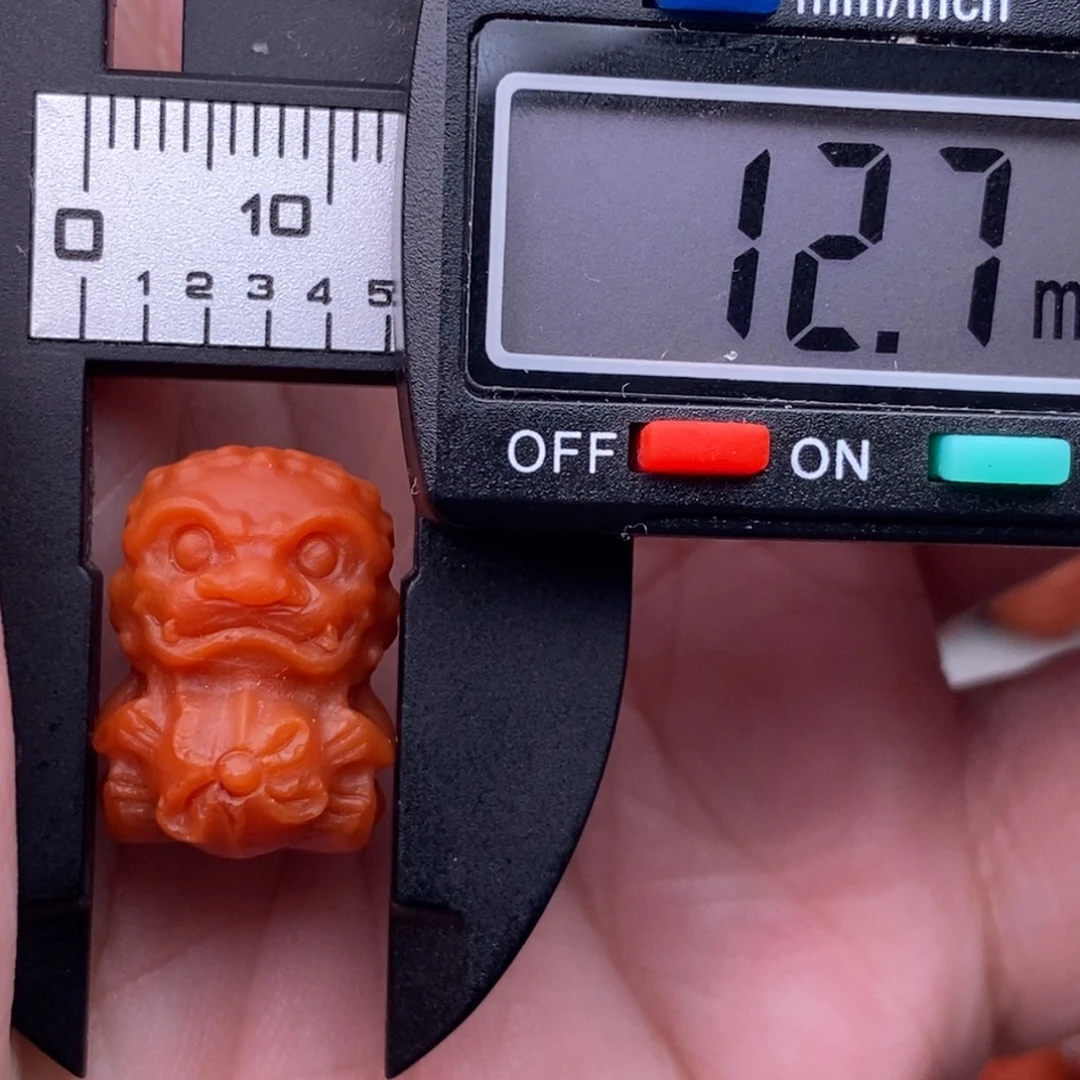 未镶嵌配饰南红玛瑙有瑕疵特惠清仓