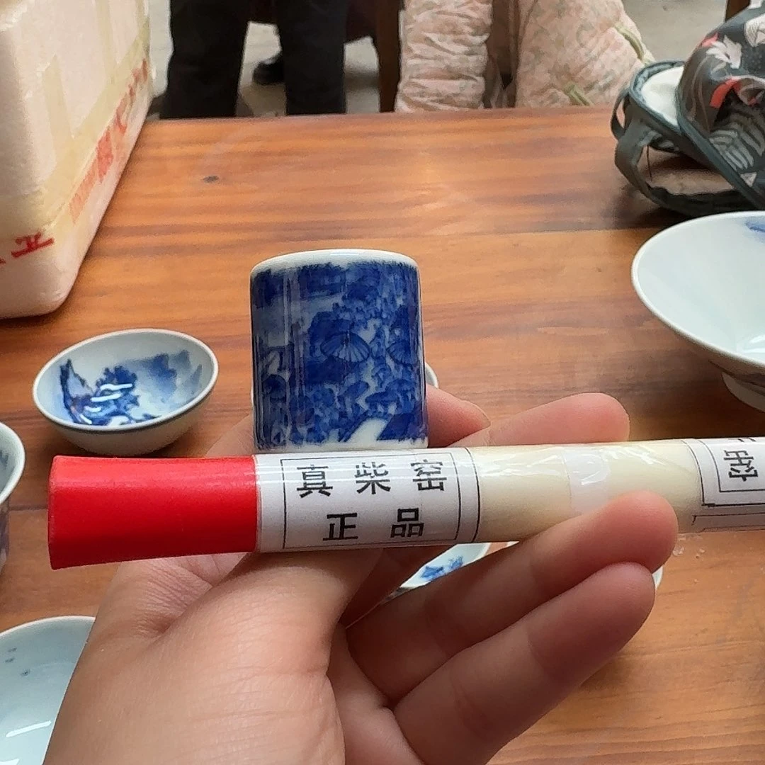 陶瓷制品加工工艺