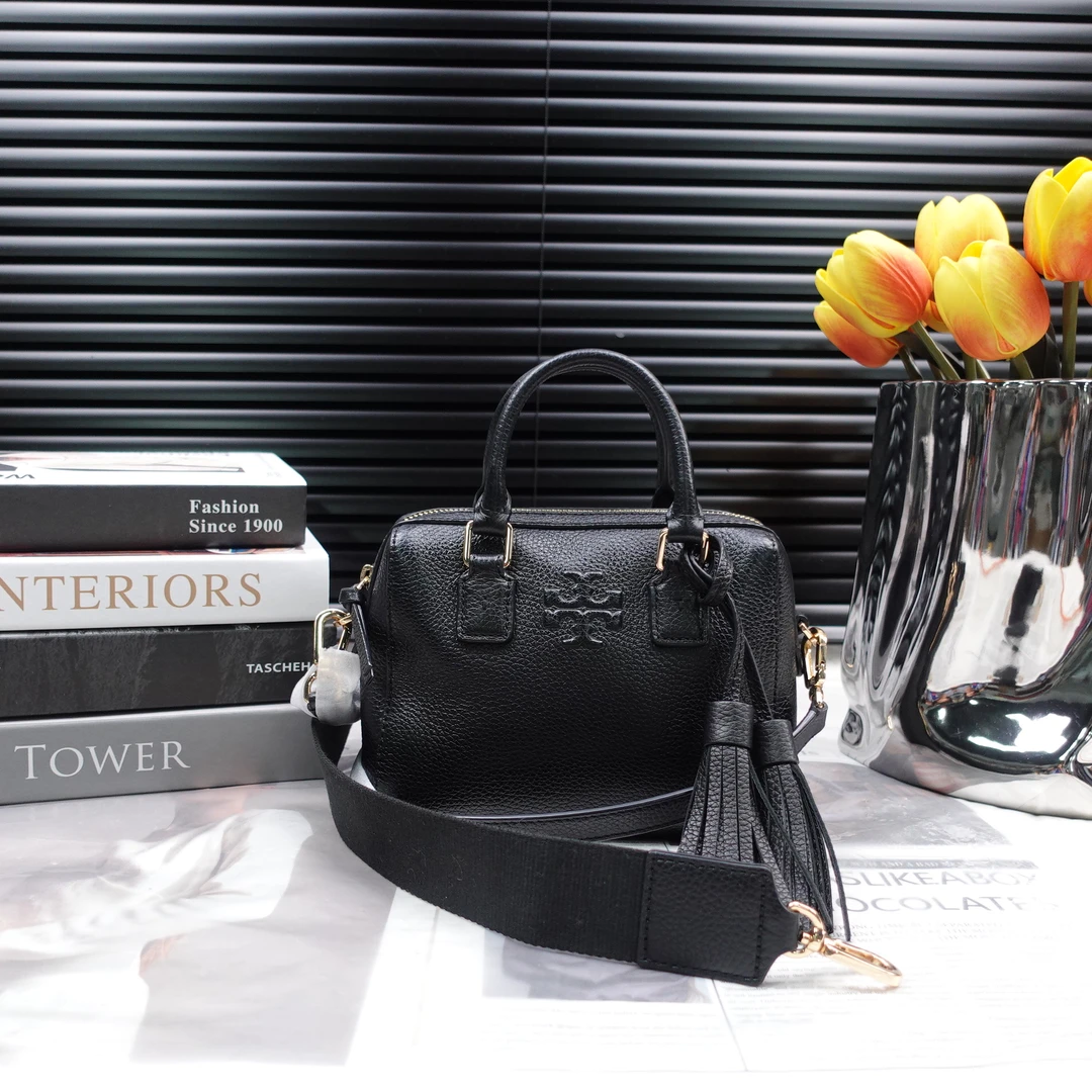 95新 TORY BURCH/汤丽柏琦 单肩包/T_ZY0000  T10248304