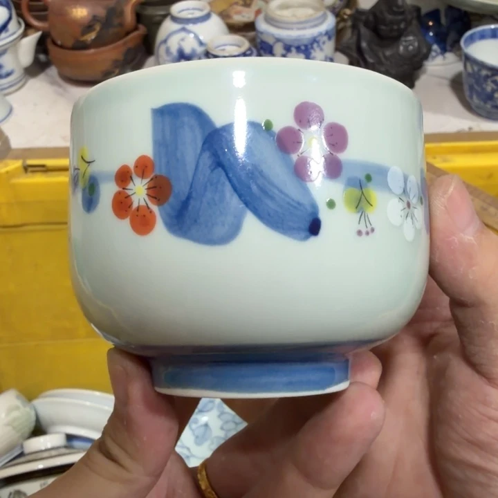 陶瓷推荐第二名20包邮