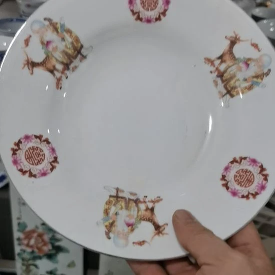 当代景德镇陶瓷工艺品