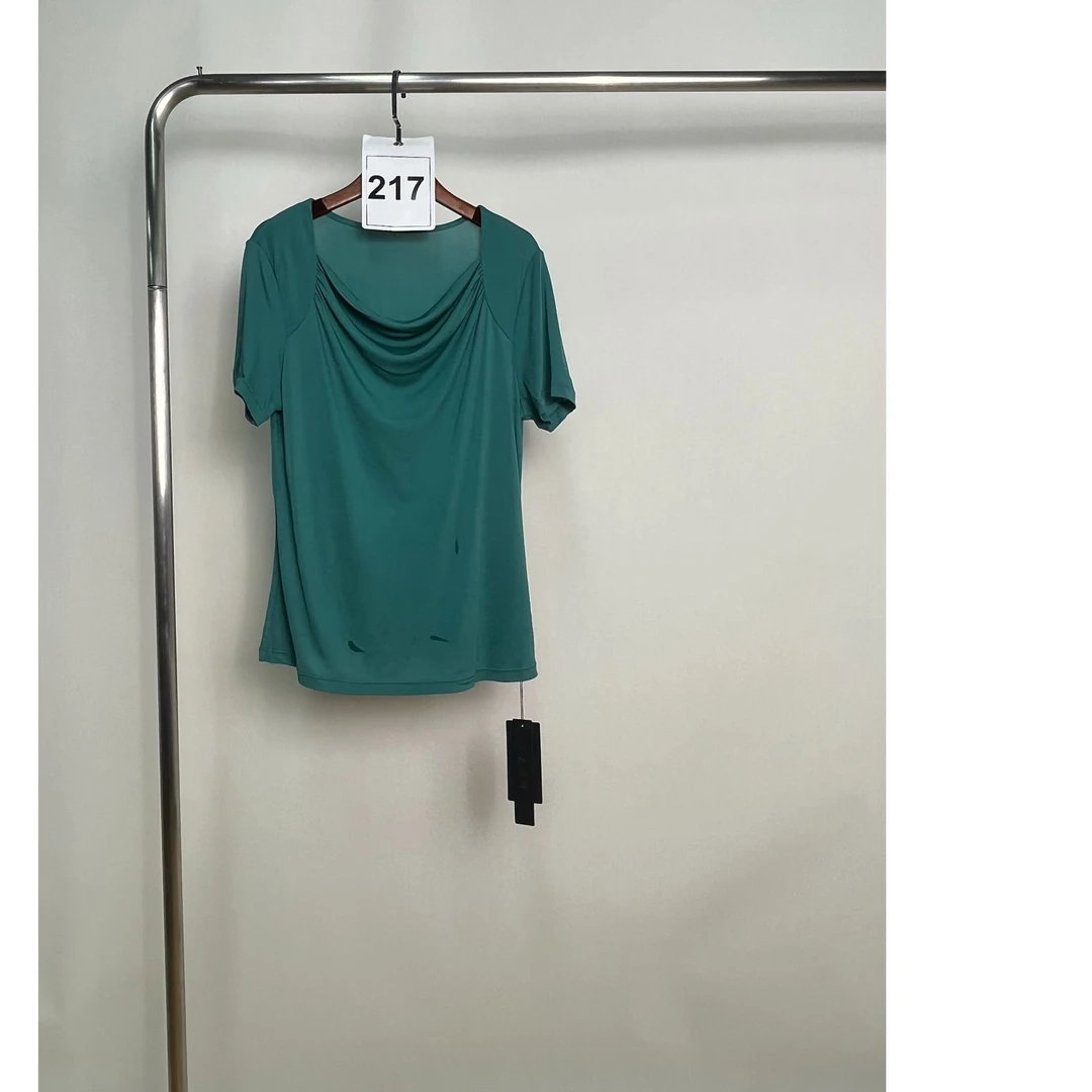 【花满林直播孤品专享】上衣217