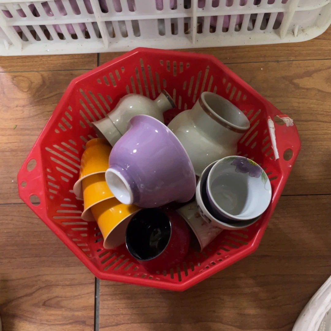 茶具茶器茶壶茶杯瑕疵