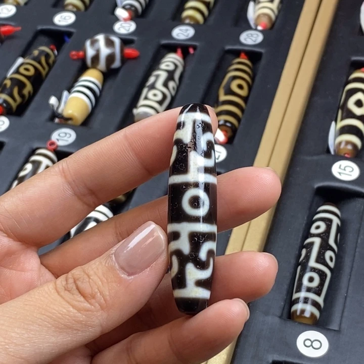 玛瑙/玉髓（覆膜）未镶嵌颈饰