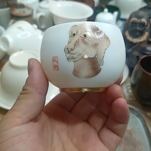 海***大，小问题茶具直播，满15包邮