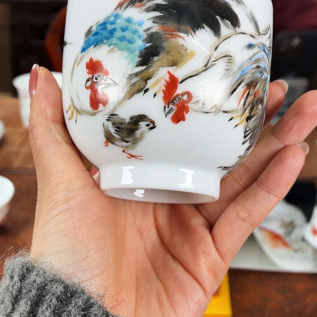 瓷九鸣瓷艺九鸣瓷艺