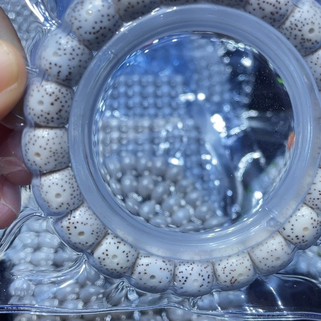 小***学星月菩提吊坠星月