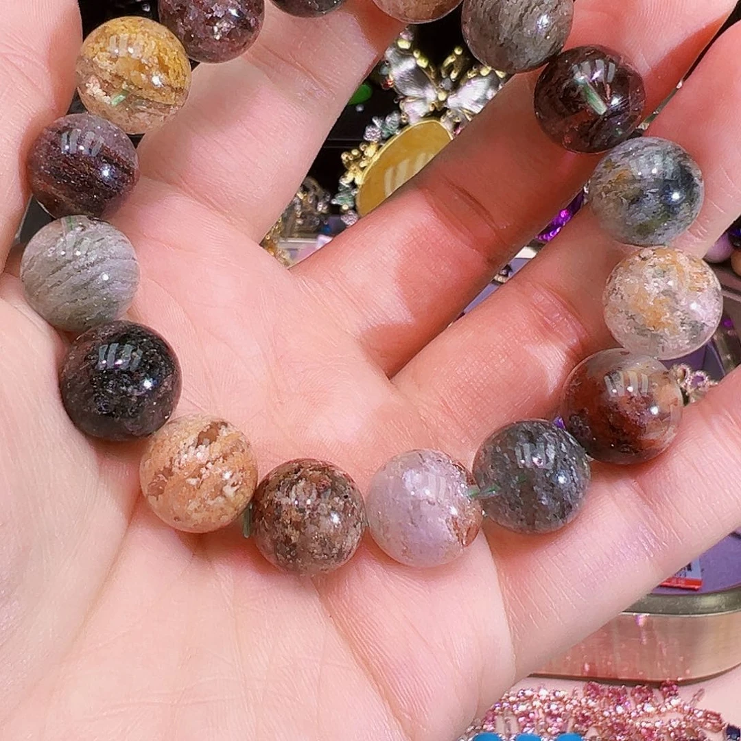 幽灵聚宝盆未镶嵌水晶