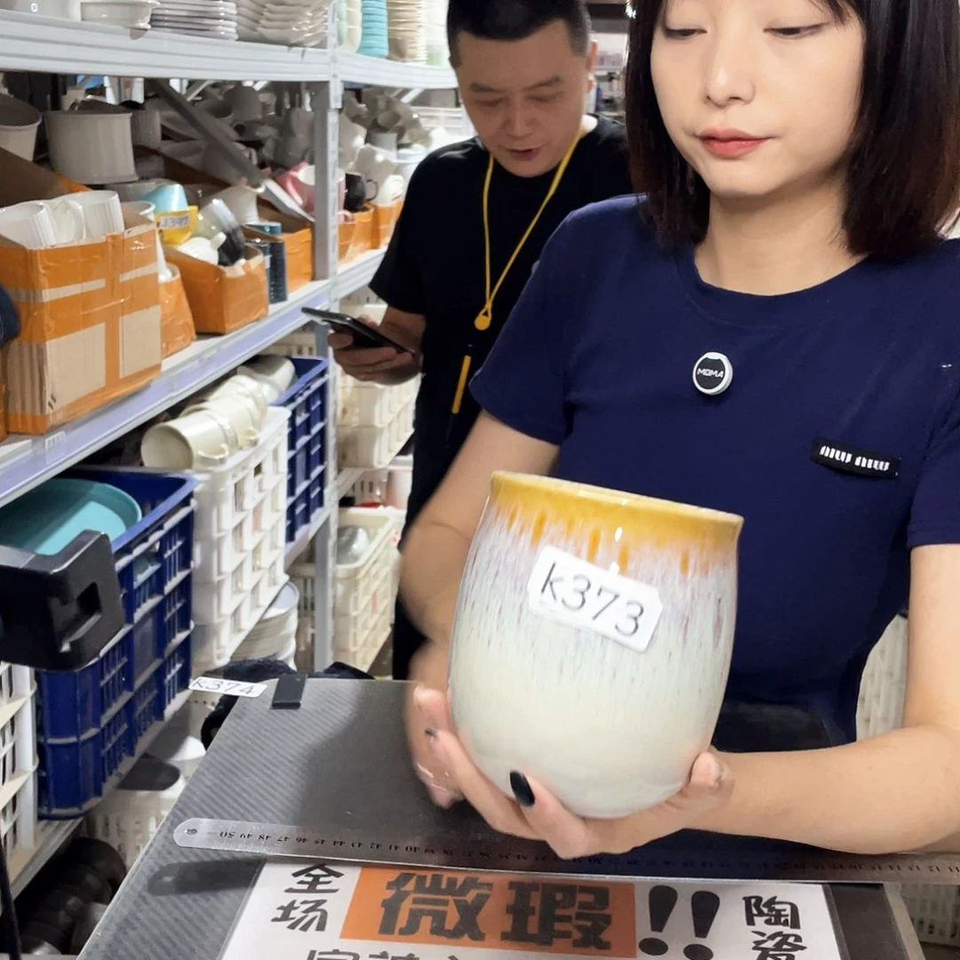 瓷片373               2个