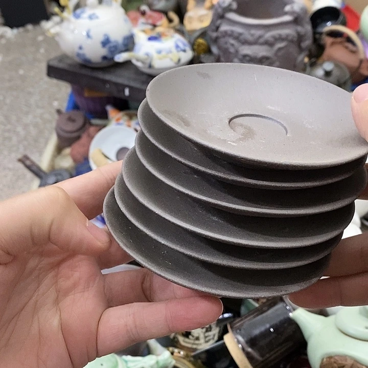 陶瓷艺术品及陶瓷制品