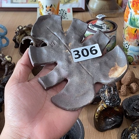 瓷片木村信弘木村信弘