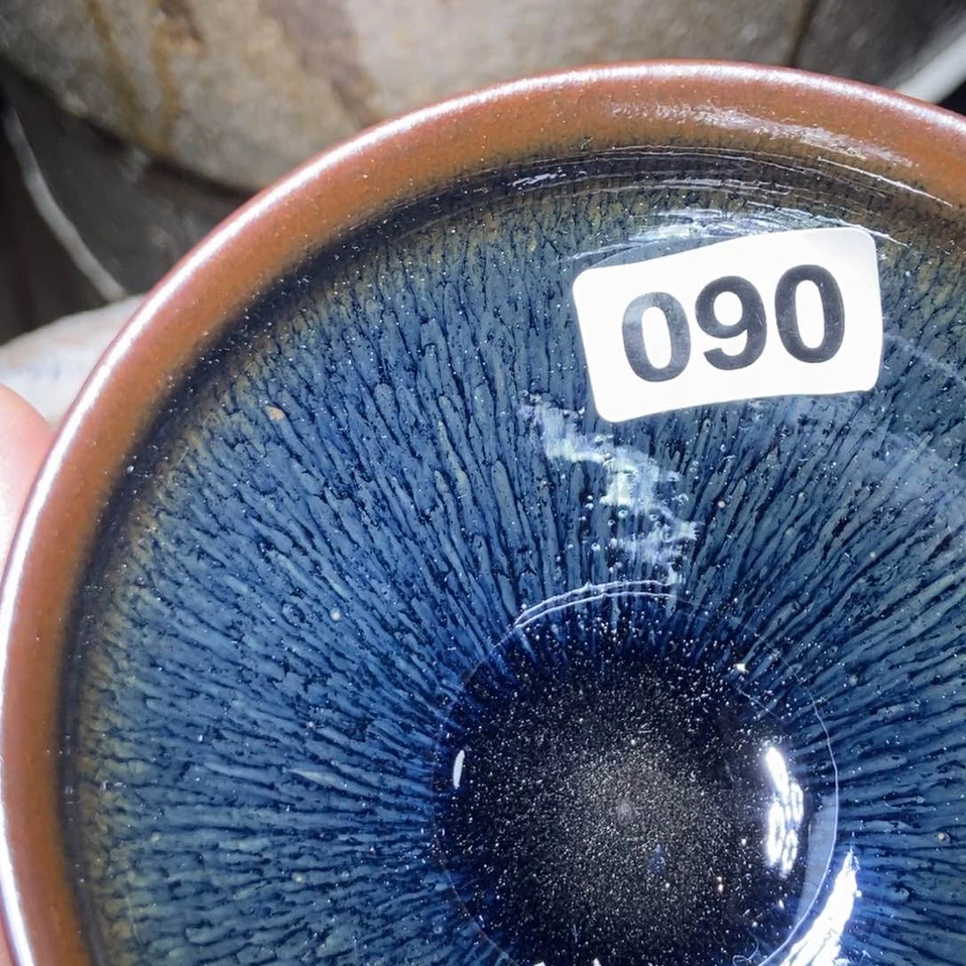 宋月古窑，建盏茶器O*哥