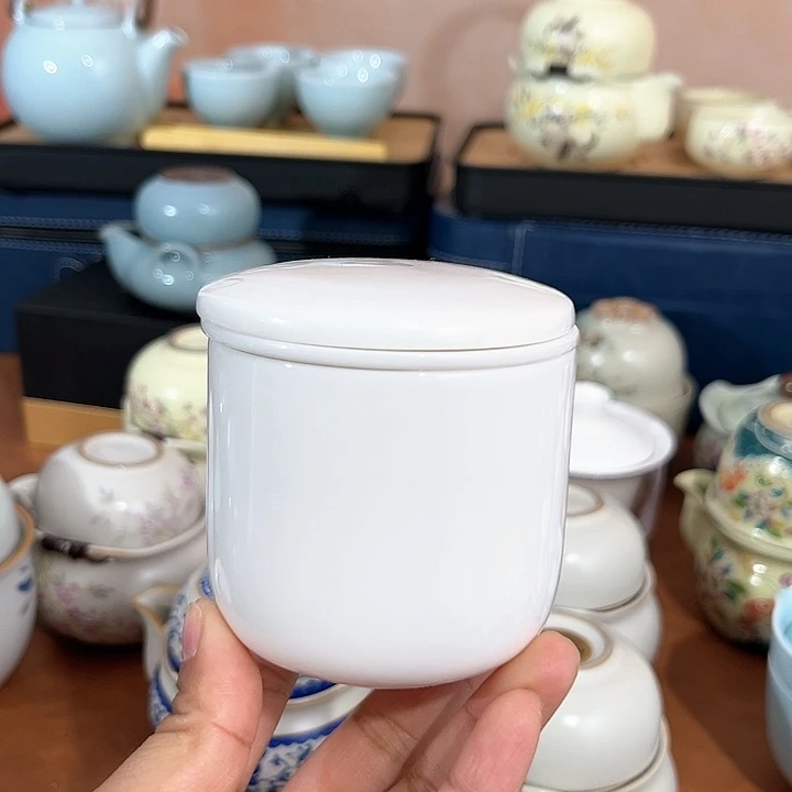 羊脂玉随手泡年货节