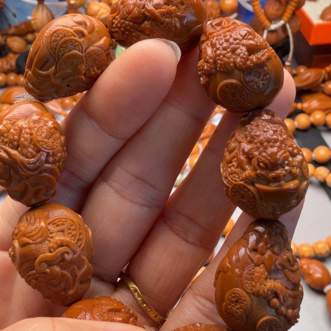 橄榄核手串/手链橄榄核