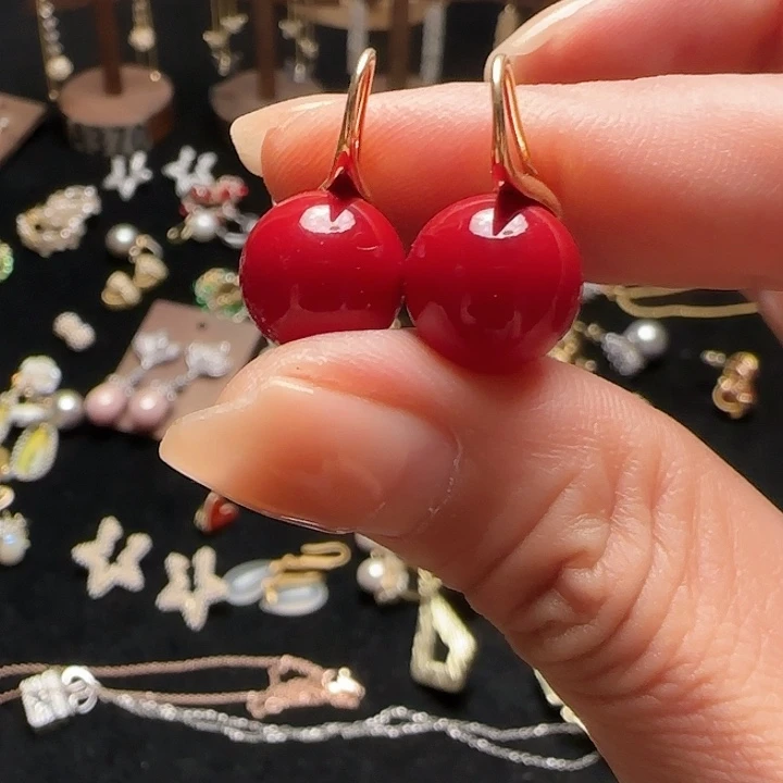 纯铜925银琉璃11111