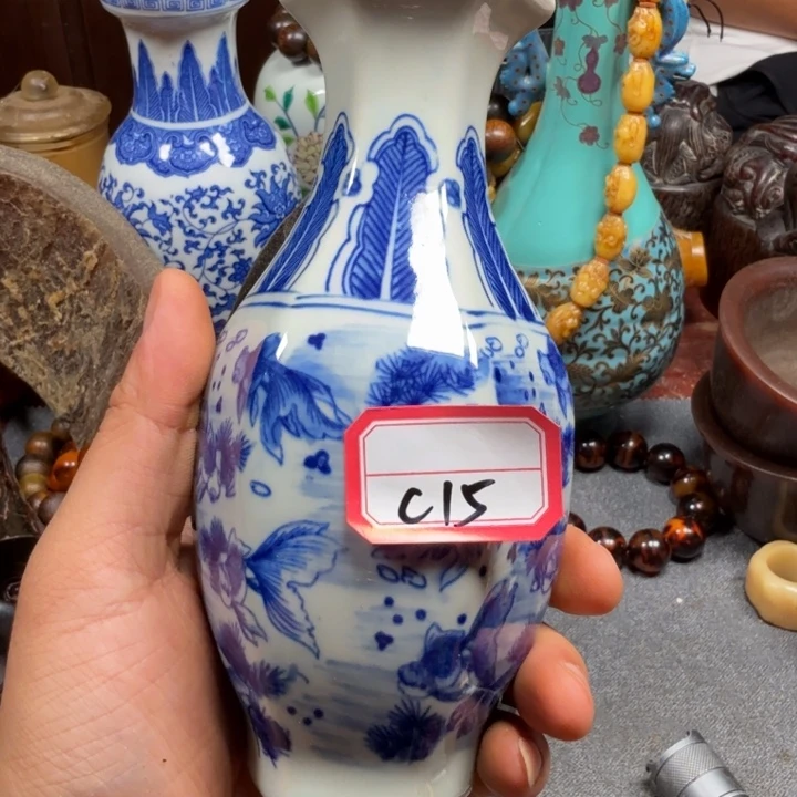 我们都在努力着改变