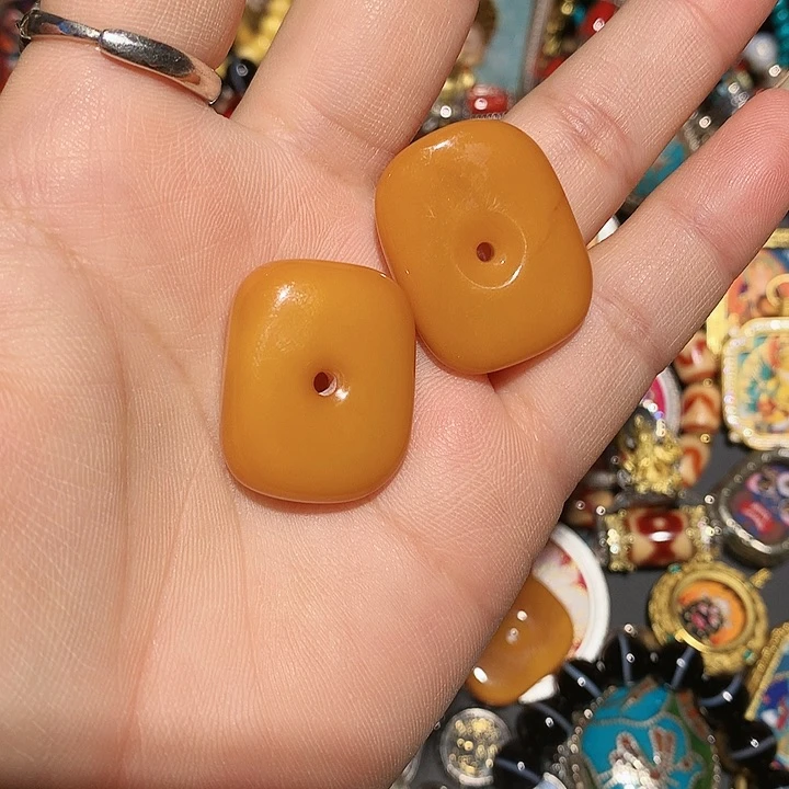 【闪购商品】香榧木随**缘