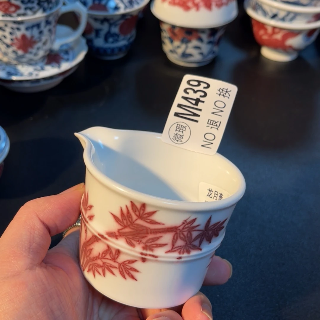 439 半月陶瓷半月陶瓷