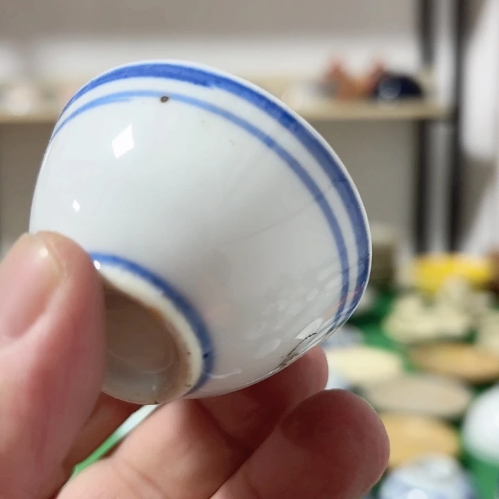 摆件陶瓷摆件不固定一件