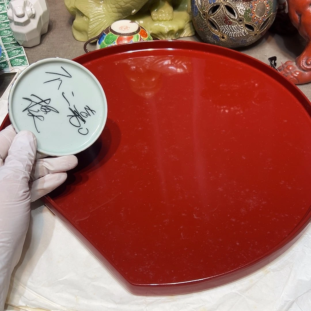 瓷片瓷器满58包邮包邮包邮