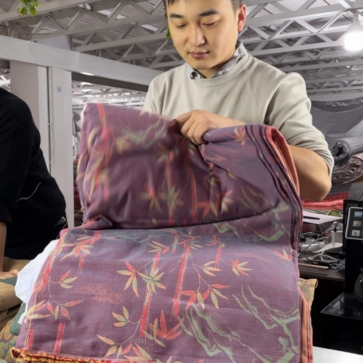 沙***品棉全棉系列产品十米