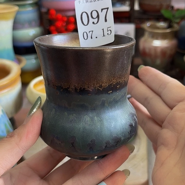 瓷片景德镇陶瓷手工制作
