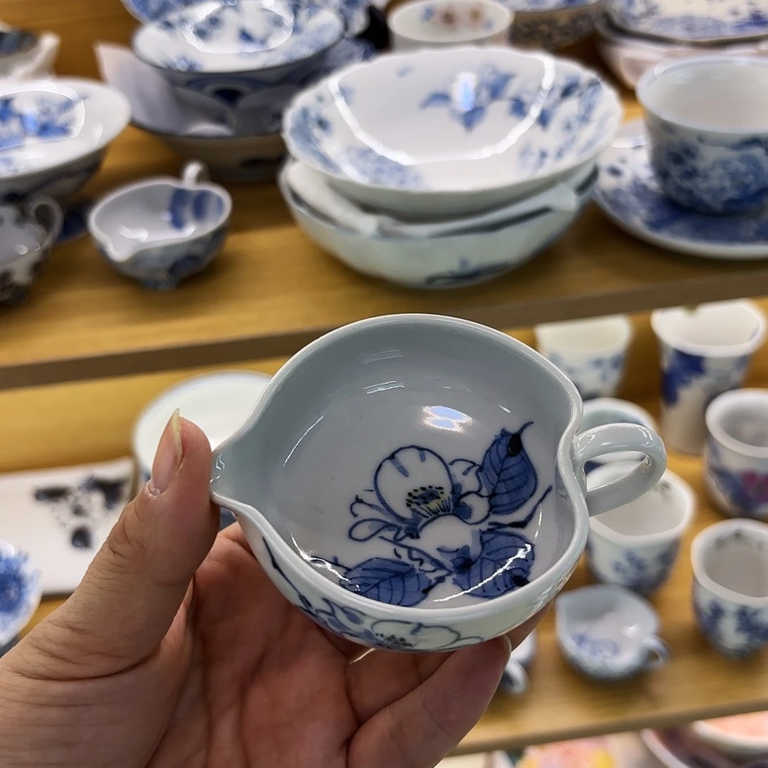 瓷            上田千椿