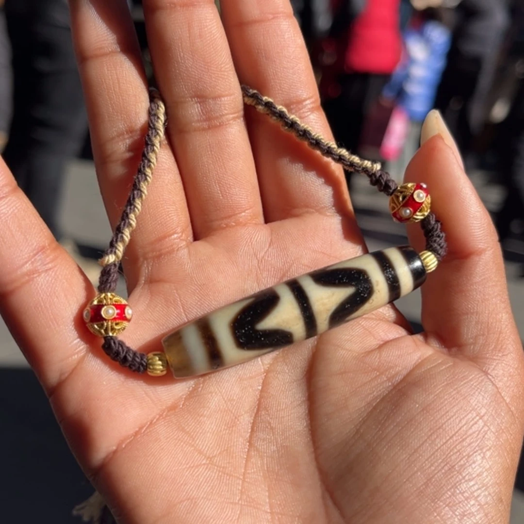 【闪购商品】玛瑙/玉髓珠子未镶嵌都***…