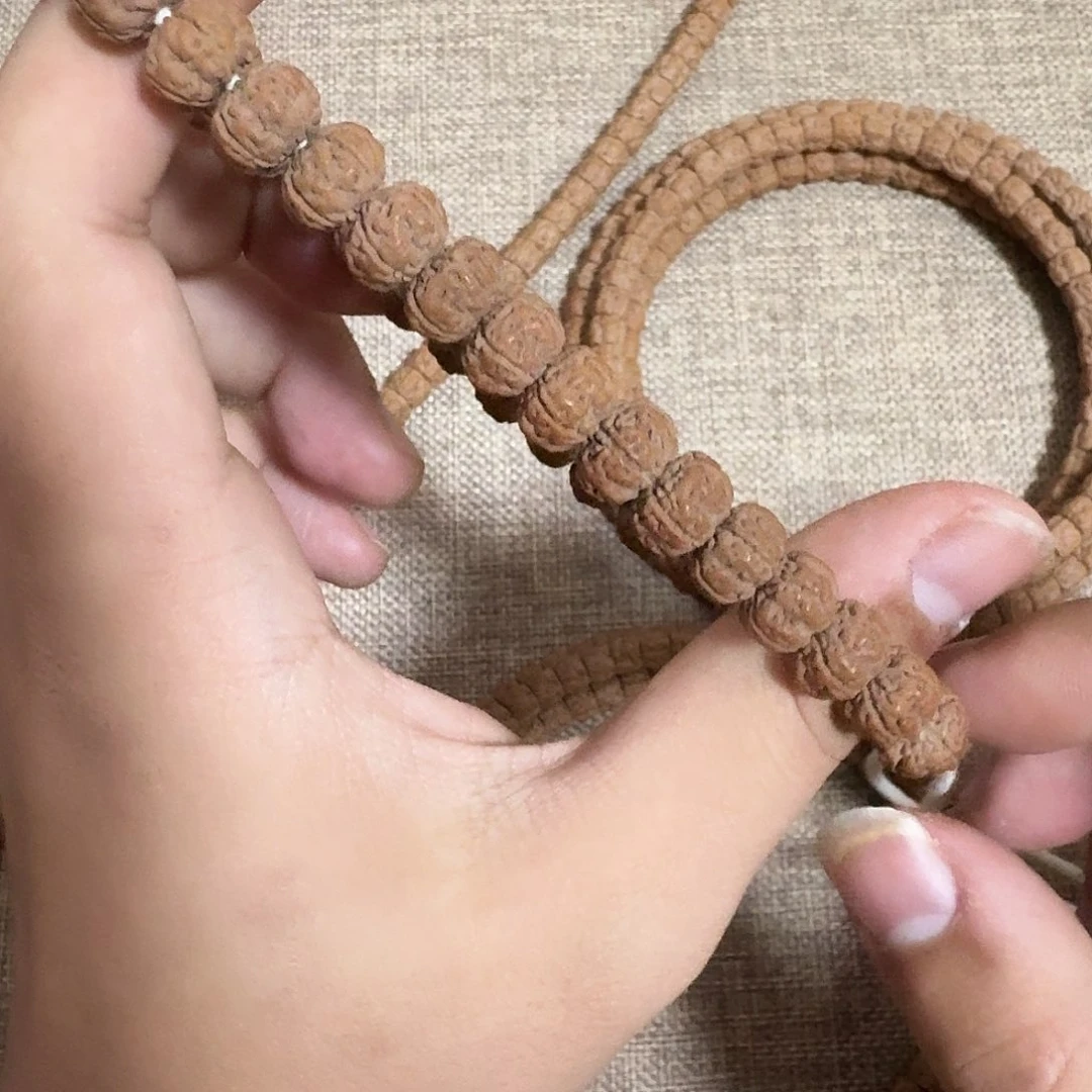 金刚菩提手串石**布老树王