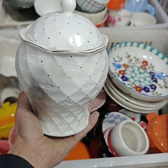 欧式，陶瓷餐具杯碗盘微瑕介意慎拍