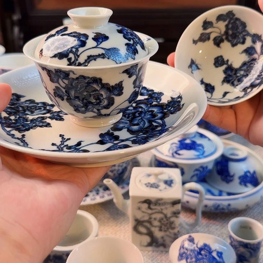 名窑口，放漏时间到啦