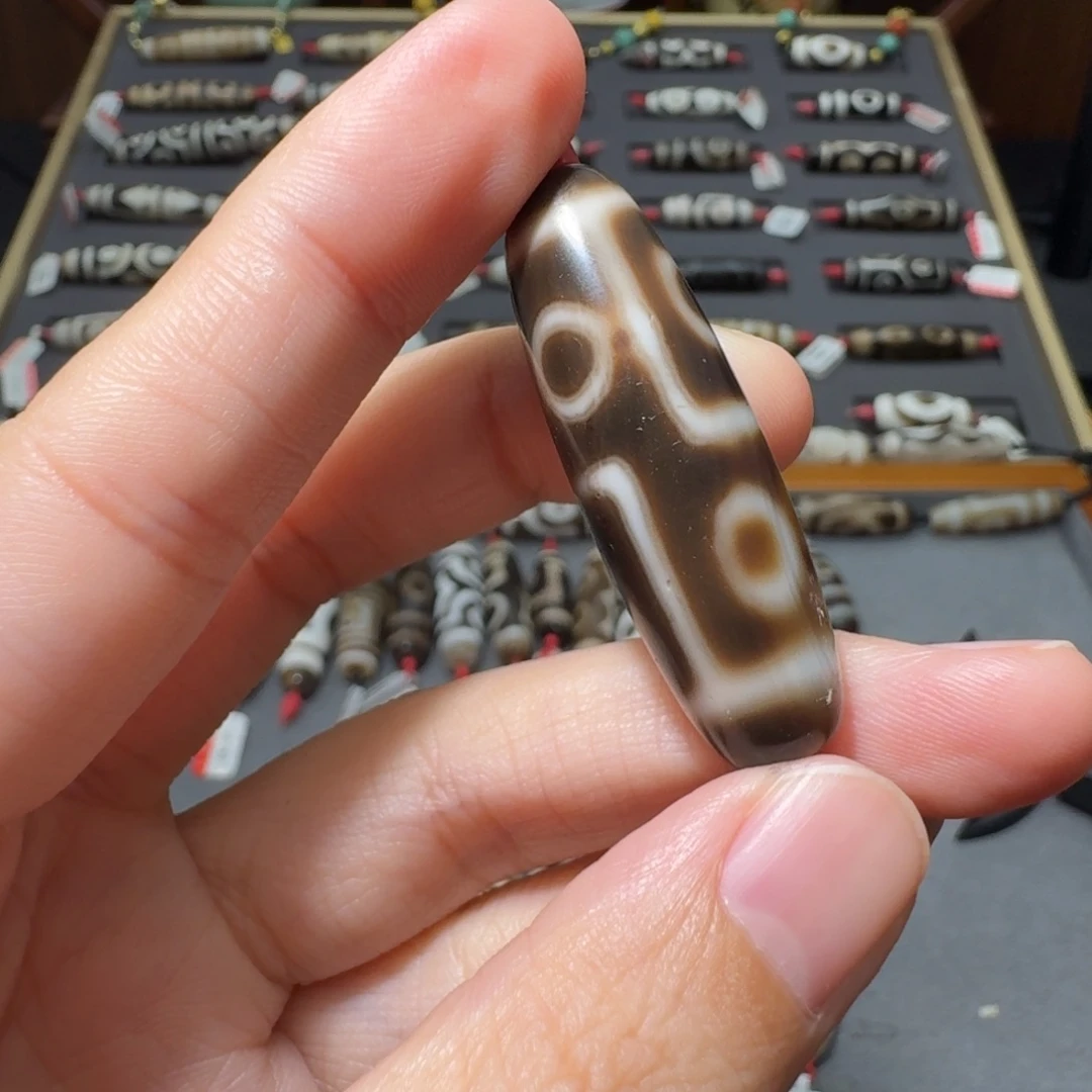 玛瑙/玉髓未镶嵌颈饰102