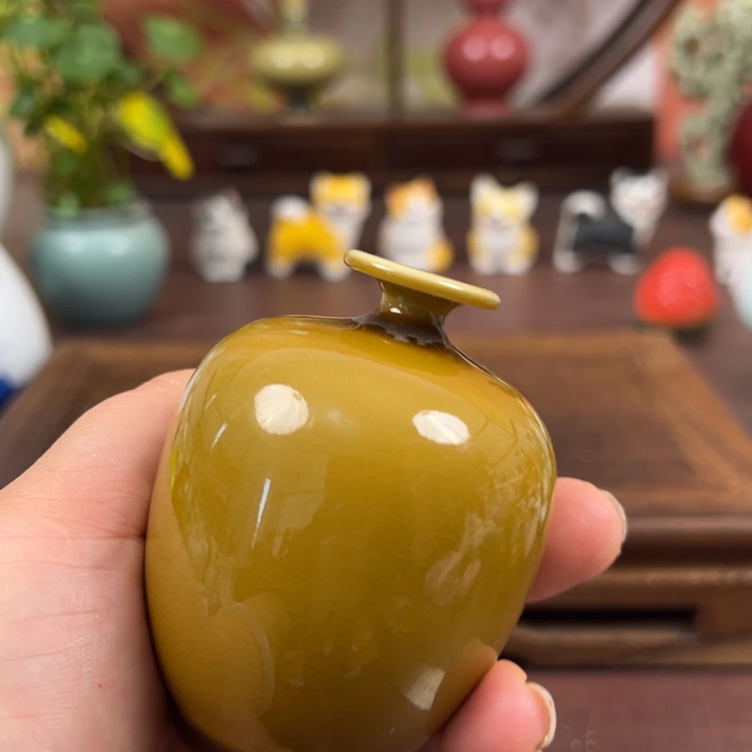 摆件景德镇陶瓷美术