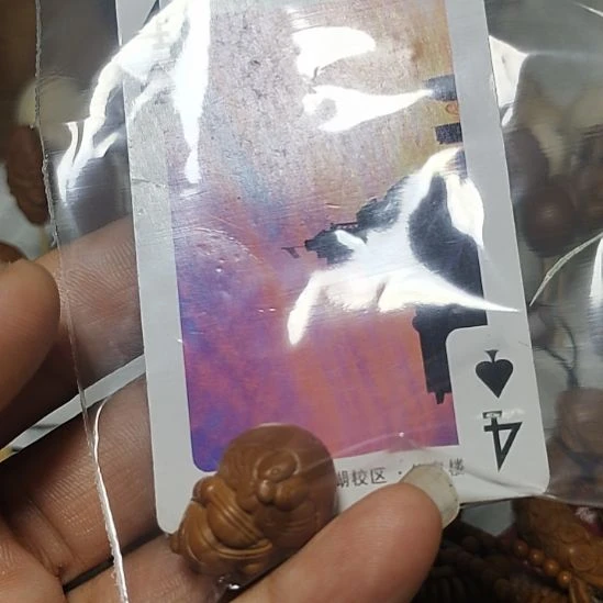 橄榄核手串/手链丿***丶橄榄核