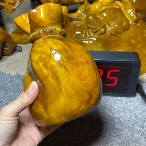相****金丝楠代代有福的