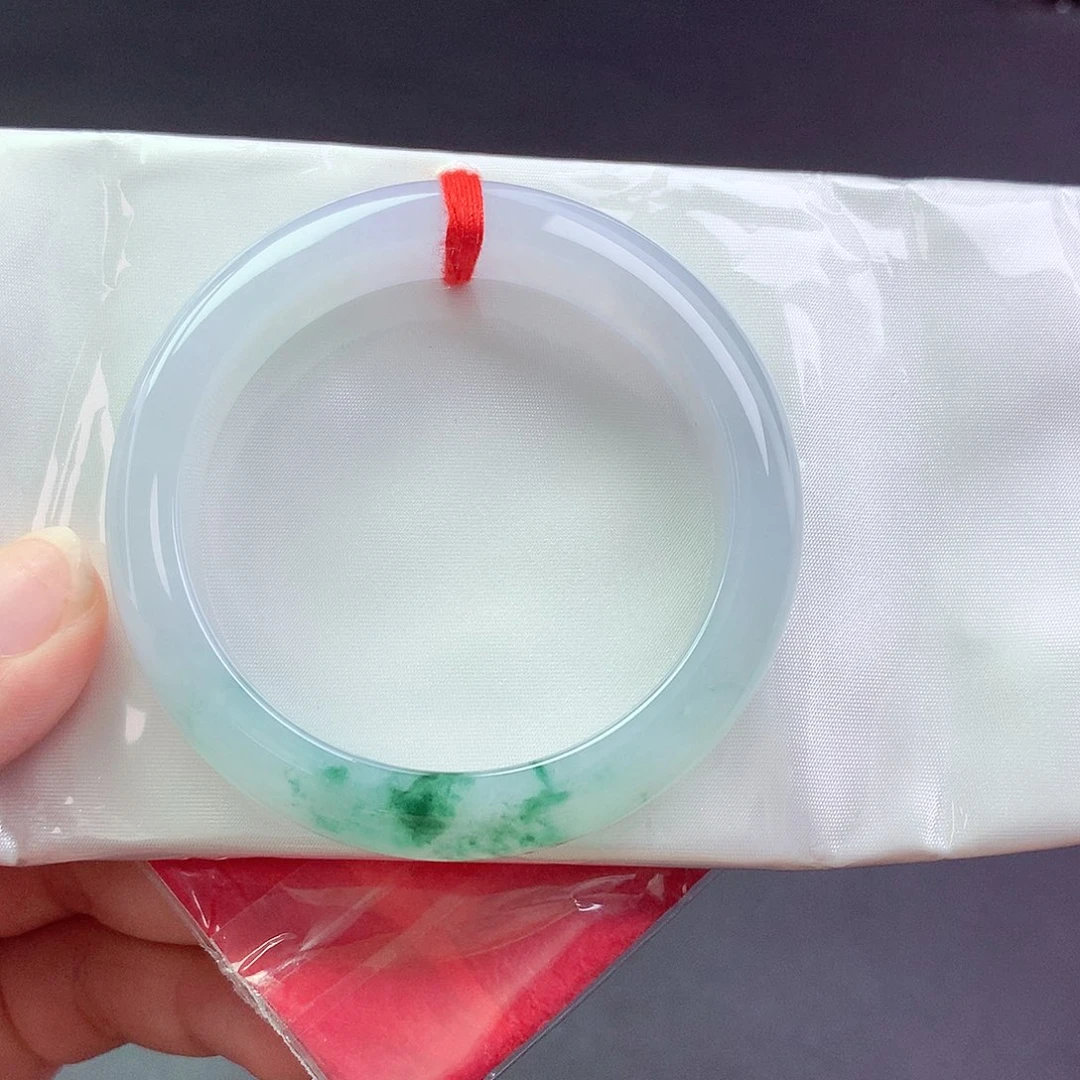 【闪购商品】未镶嵌手镯翡翠d x