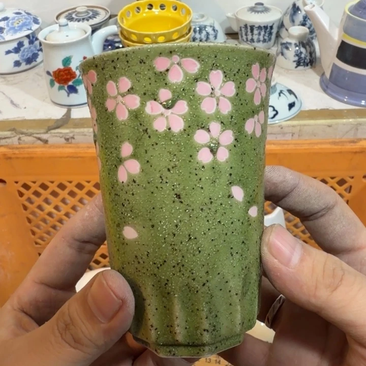 陶瓷推荐第二名20包邮