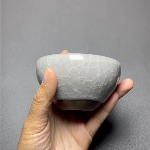 【闪购商品】茶盏-648............